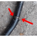 Тросик Ручника Тросик Ручника